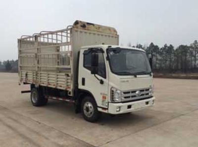 Foton  BJ2043Y7JBAFB Off road gantry transport vehicle