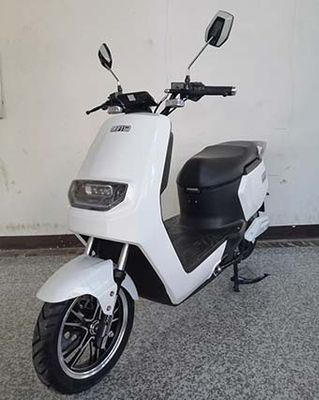 Baoshi Ma  BSM1500DT6 Electric two wheeled motorcycle