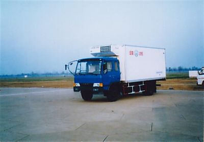 Ice Bear BXL5066XLC Refrigerated truck