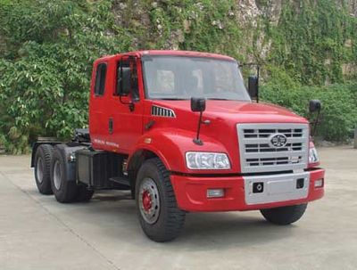 Jiefang AutomobileCA4255K2E3R5T1A92Semi trailer towing vehicle