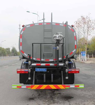 Zongang  CLT5180GPSEQ6A watering lorry 