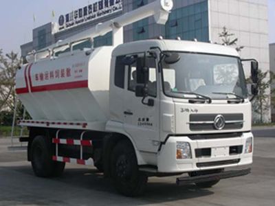 Chuanmu  CXJ5120ZSL4 Bulk feed transport vehicle