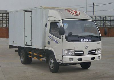 Dongfeng  EQ5061XXY21D5AC Box transport vehicle