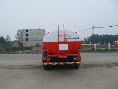 Jiangte brand automobiles JDF5250GSSDFL Sprinkler truck