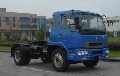 Chenglong  LZ4150LAD Tractor