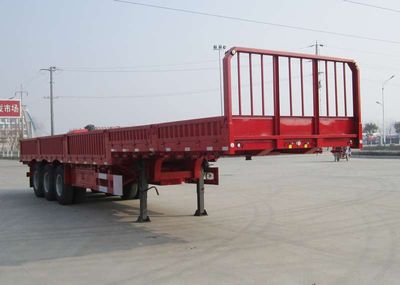 Jiyun  MCW9406 Semi trailer