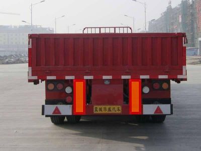 Jiyun  MCW9406 Semi trailer