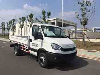 Iveco NJ1065EFC Truck