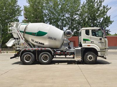 XCMG  XZS5252GJBCZ Concrete mixing transport vehicle