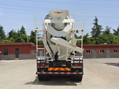 XCMG  XZS5252GJBCZ Concrete mixing transport vehicle