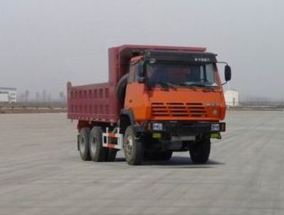 Star Steyr ZZ3252M3641C Dump truck