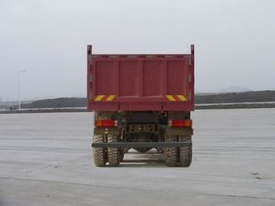 Star Steyr ZZ3252M3641C Dump truck