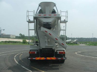 Jiulong  ALA5310GJBC4 Concrete mixing transport vehicle