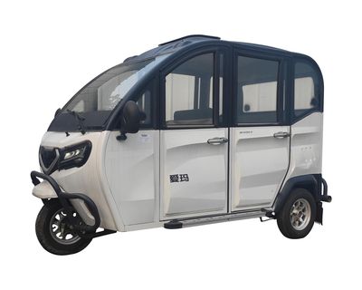 Emma  AM1000DZKB Electric tricycle