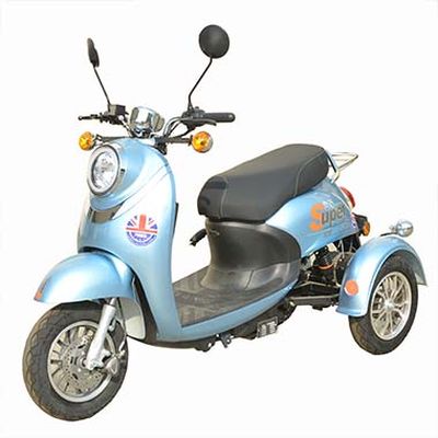 Benmai  BM500DQZ Electric three wheeled light motorcycle