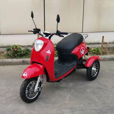 Benmai  BM500DQZ Electric three wheeled light motorcycle