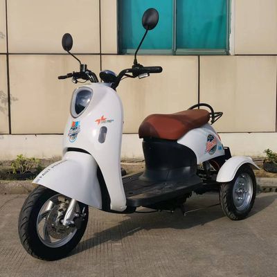 Benmai  BM500DQZ Electric three wheeled light motorcycle