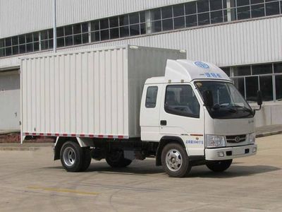 Jiefang AutomobileCA5030XXYK6L3R5E3Box transport vehicle