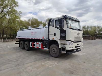 Inoda  DQJ5254GGS1 Water supply truck