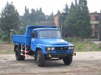 Dongfeng EQ3063FPBDump truck