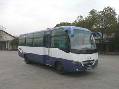 Guilin  GL6728Q1 coach