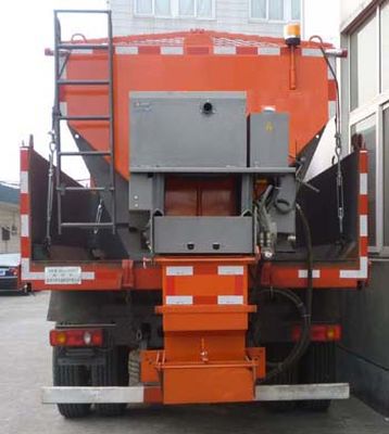 Twin Arrows HZJ5160TCX Snowplow