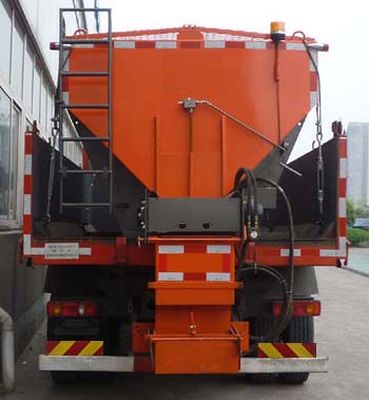 Twin Arrows HZJ5160TCX Snowplow