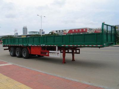 Shengyue  SDZ9281B Semi trailer