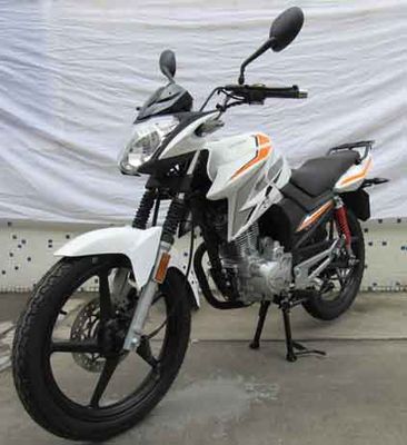 Wuben  WB1503A Two wheeled motorcycles