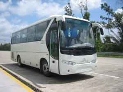 Jinlv  XML6896E3A coach