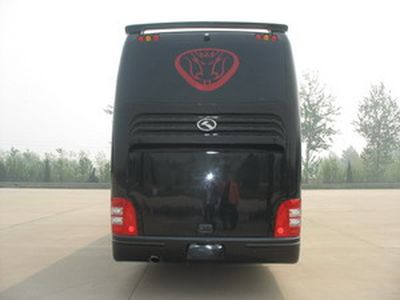 Jinlong  XMQ5220XLJ RV