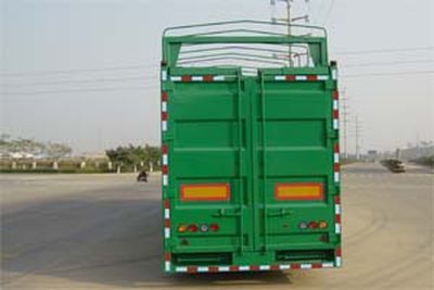 Shenglong  ZXG9170TCL Vehicle transport semi-trailer