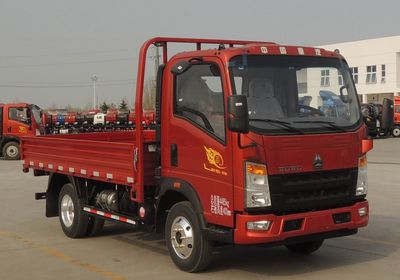 Haowo  ZZ1047F2813F144 Truck