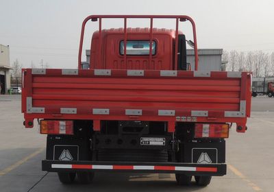 Haowo  ZZ1047F2813F144 Truck