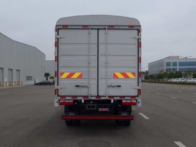 Hyundai  CHM5140CCYQDA45V Grate type transport vehicle