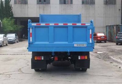 Dongfeng  EQ3031GP4 Dump truck