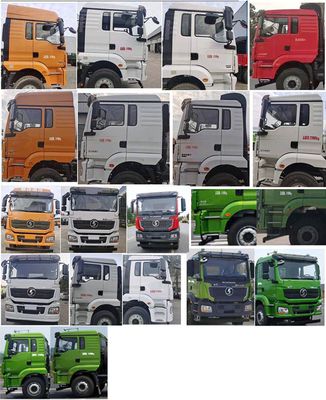 Rongjunda  HHX5252TGYSX6 Liquid supply vehicle