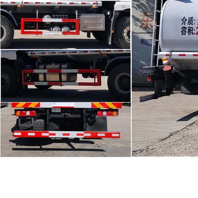 Rongjunda  HHX5252TGYSX6 Liquid supply vehicle