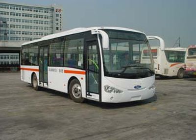 Xianfei  HZG6930GDH City buses