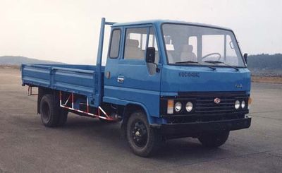 Chahua  KQC1040AC Truck