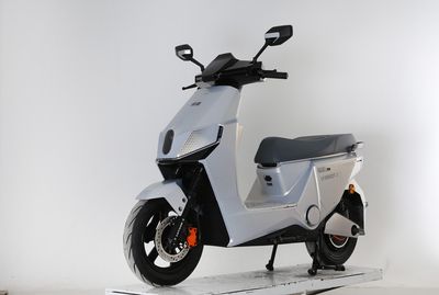 Green Source  LY3000DT2 Electric two wheeled motorcycle