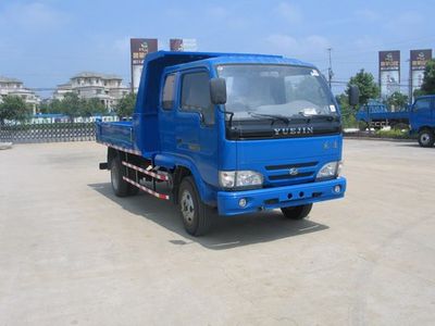 Yuejin  NJ3041DBFW Dump truck