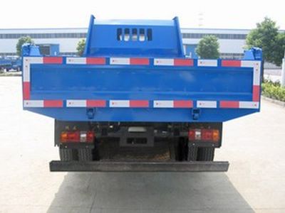 Yuejin  NJ3041DBFW Dump truck