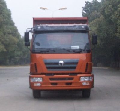 XCMG  NXG3251D3AKC Dump truck