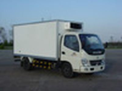 Kaifeng  SKF5045XLC Refrigerated truck