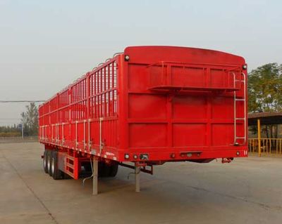 Kaishi Cheng SSX9402CLXYGantry semi-trailer