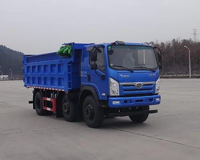 Shitong  STQ3245L07Y3D6 Dump truck