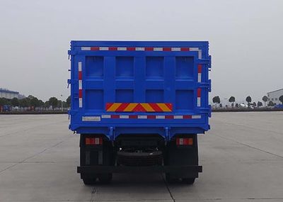 Shitong  STQ3245L07Y3D6 Dump truck