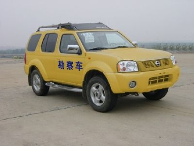 Nissan ZN5022XKCWAG Survey vehicle