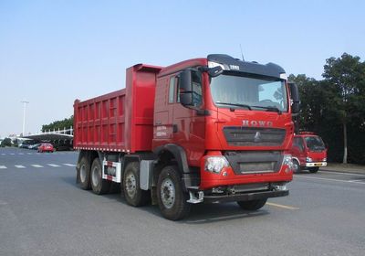 Haowo  ZZ3317V256GE17 Dump truck